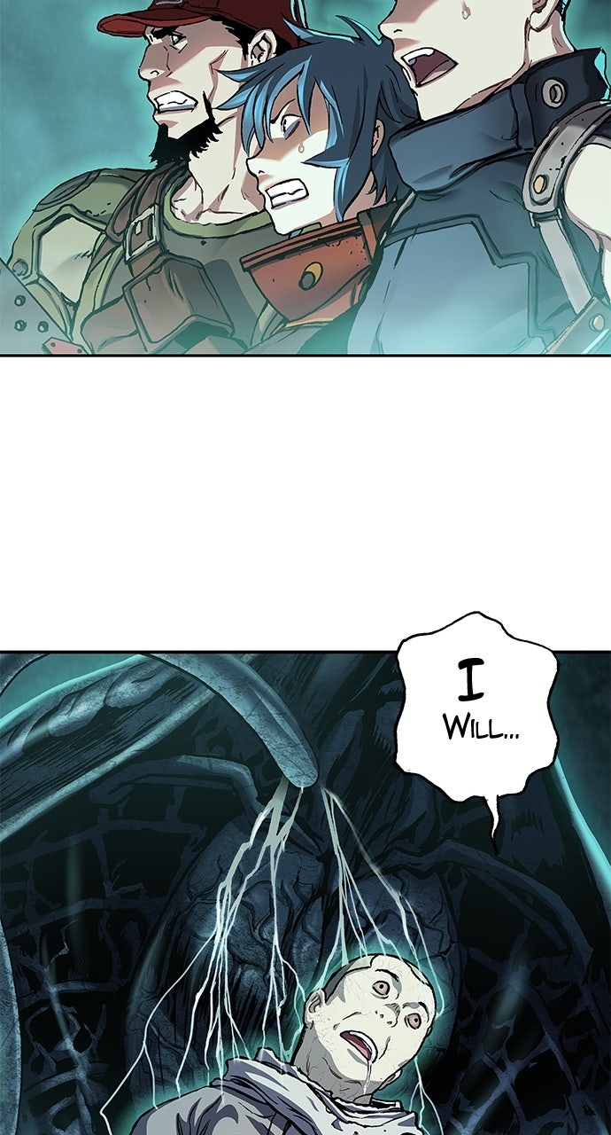 Leviathan Ep. 76 - Wurmtooka (1) page 7 - 