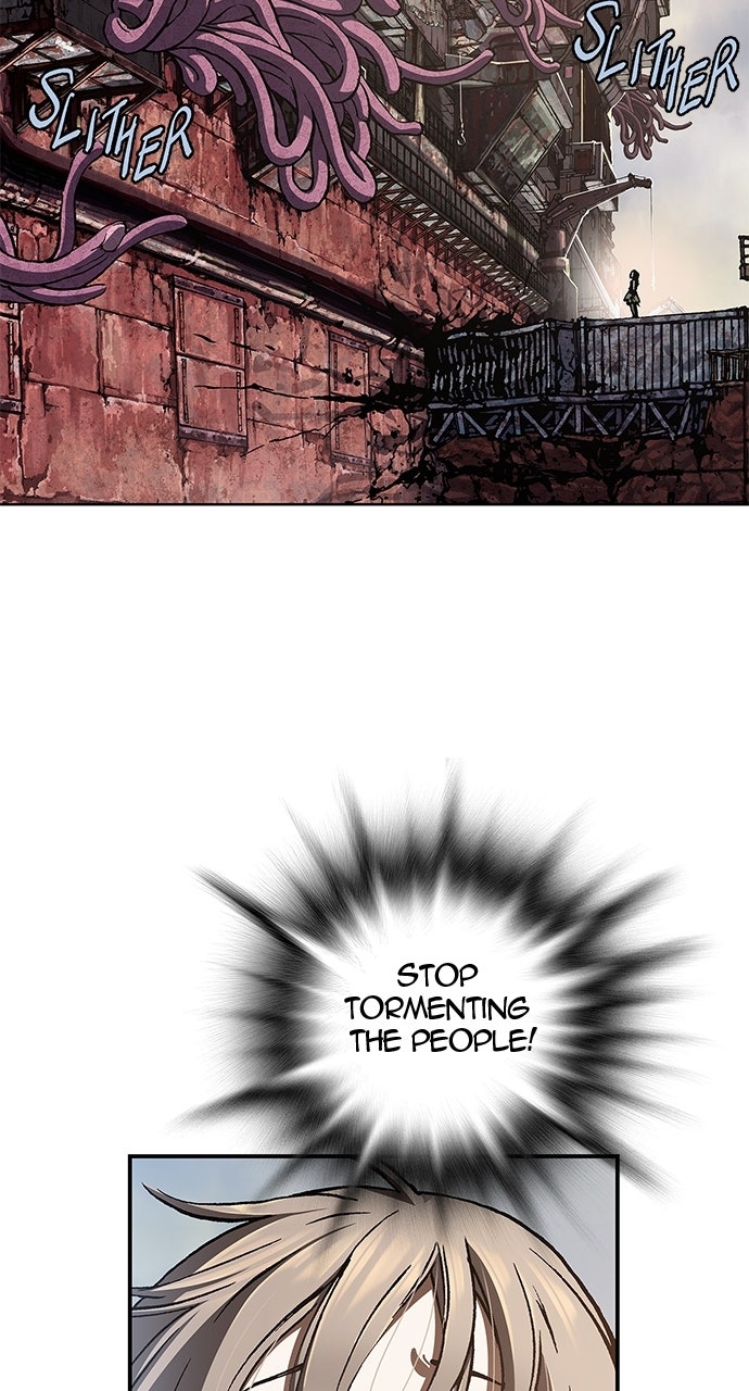 Leviathan Ep. 76 - Wurmtooka (1) page 64 - 