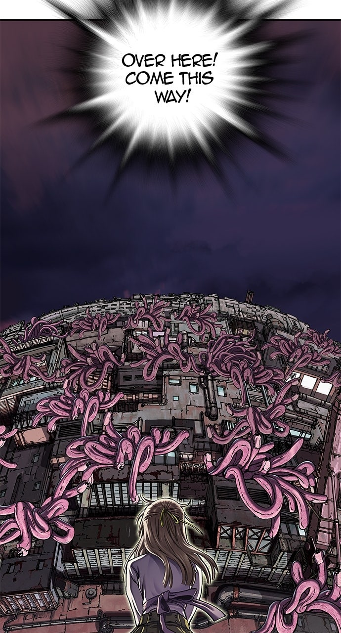 Leviathan Ep. 76 - Wurmtooka (1) page 66 - 
