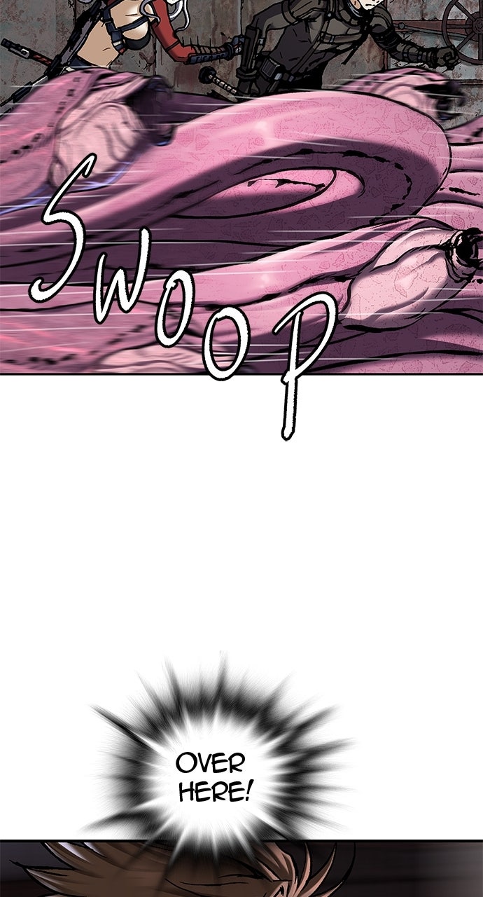 Leviathan Ep. 76 - Wurmtooka (1) page 68 - 