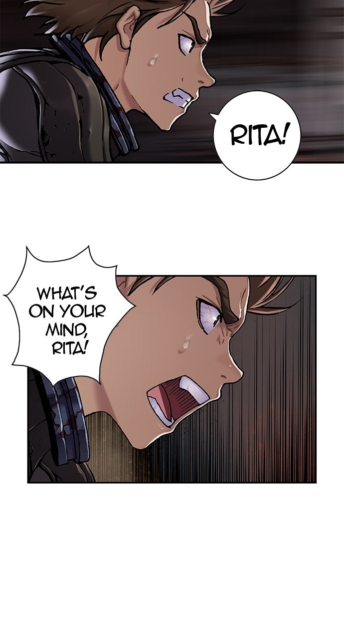 Leviathan Ep. 76 - Wurmtooka (1) page 69 - 