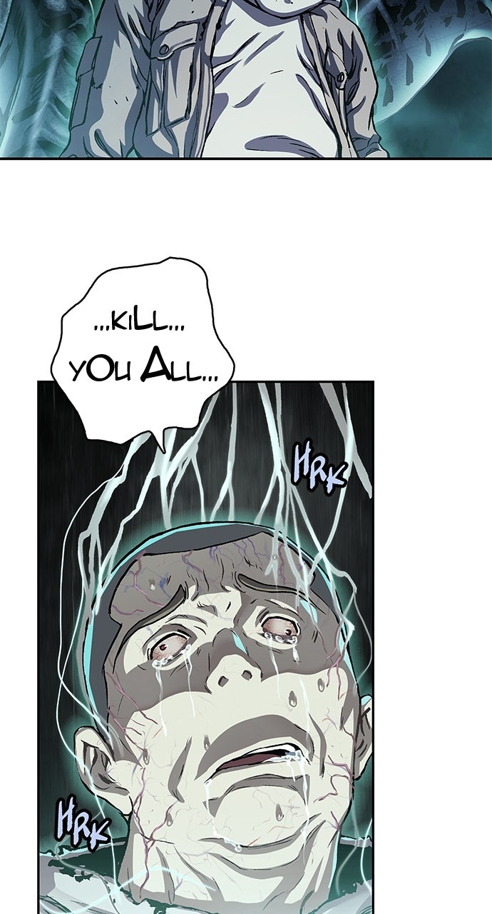 Leviathan Ep. 76 - Wurmtooka (1) page 8 - 