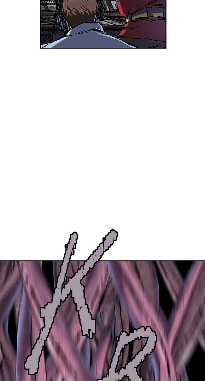 Leviathan Ep. 76 - Wurmtooka (1) page 71 - 