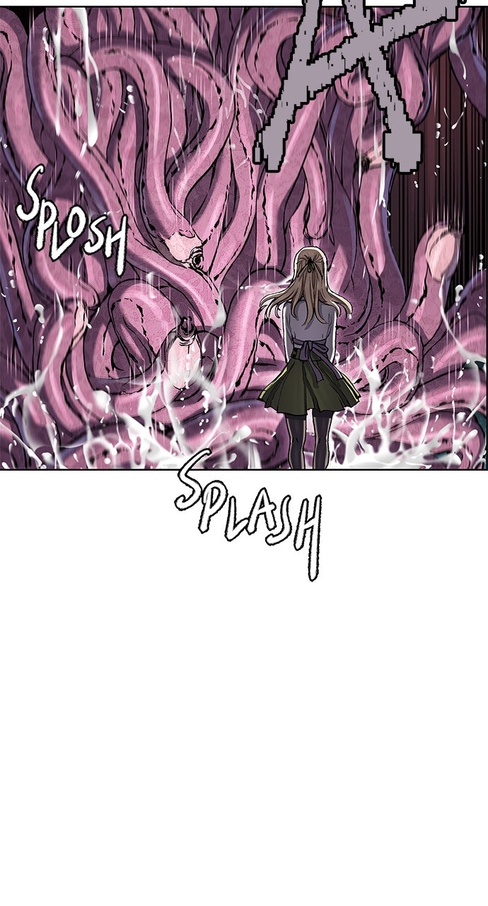 Leviathan Ep. 76 - Wurmtooka (1) page 73 - 