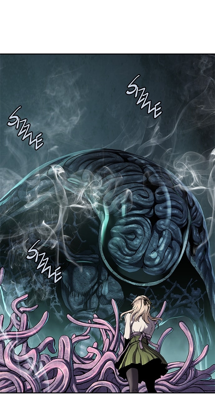 Leviathan Ep. 76 - Wurmtooka (1) page 77 - 