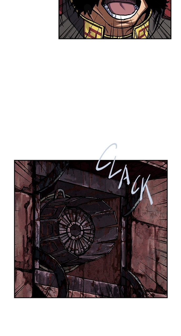 Leviathan Ep. 76 - Wurmtooka (1) page 79 - 