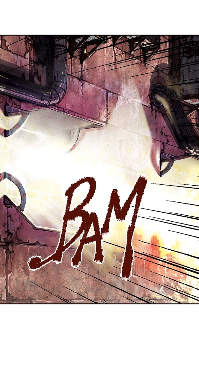 Leviathan Ep. 76 - Wurmtooka (1) page 80 - 