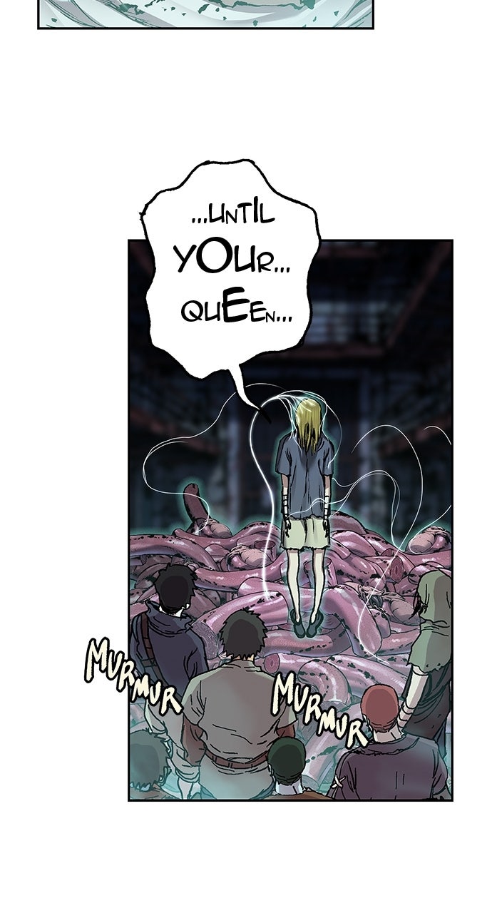 Leviathan Ep. 76 - Wurmtooka (1) page 9 - 