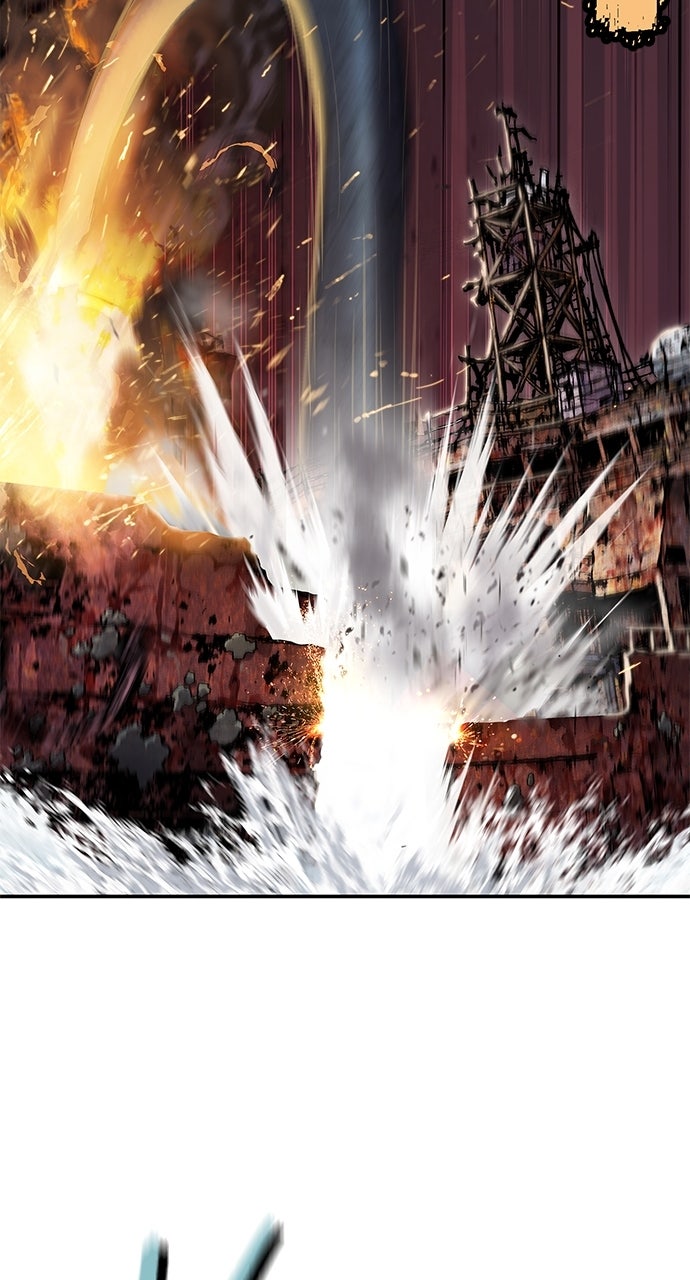Leviathan Ep. 76 - Wurmtooka (1) page 87 - 