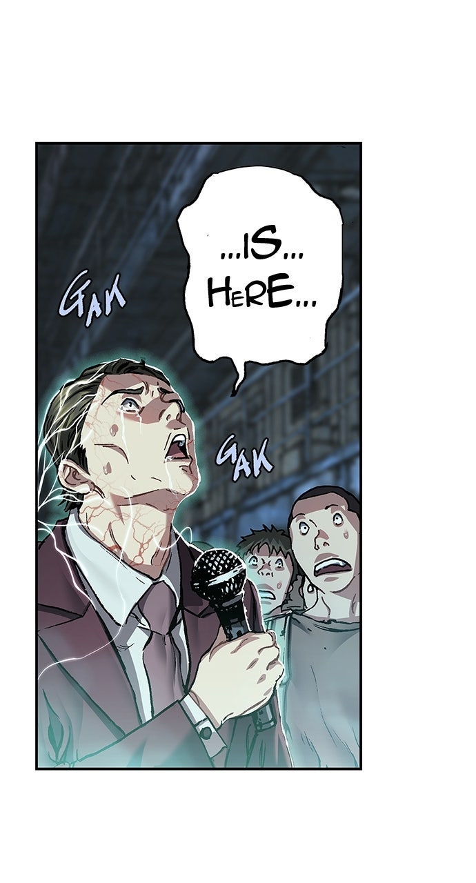 Leviathan Ep. 76 - Wurmtooka (1) page 10 - 