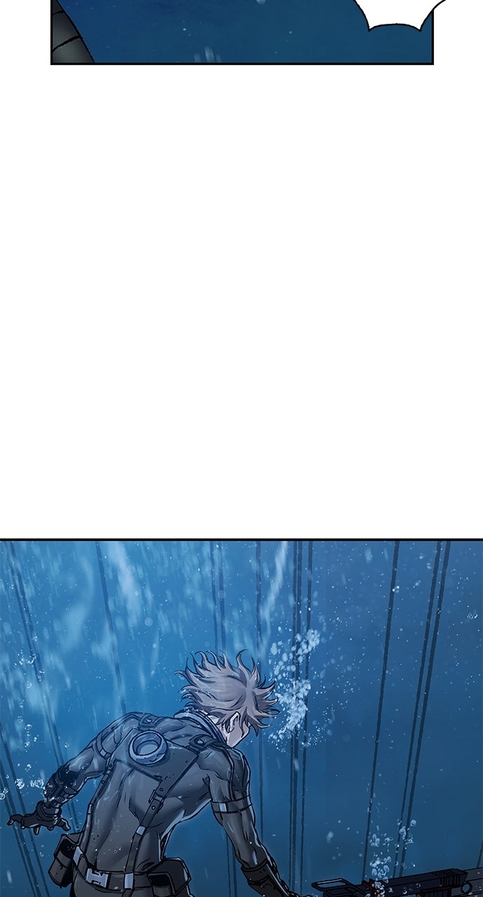 Leviathan Ep. 76 - Wurmtooka (1) page 94 - 