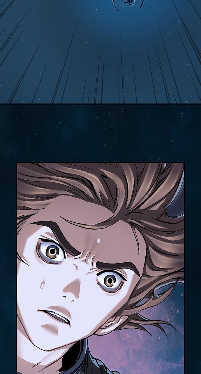 Leviathan Ep. 76 - Wurmtooka (1) page 96 - 