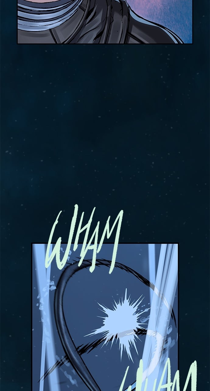 Leviathan Ep. 76 - Wurmtooka (1) page 97 - 