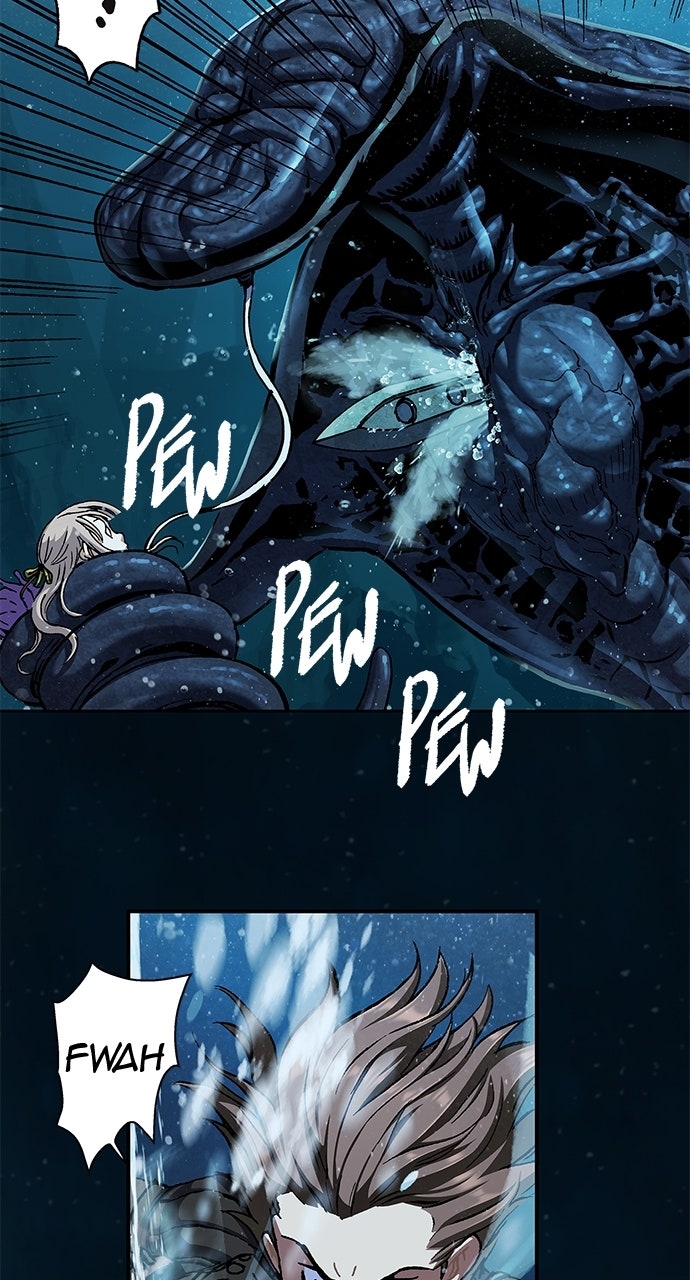Leviathan Ep. 77 - Wurmtooka (2) page 2 - 