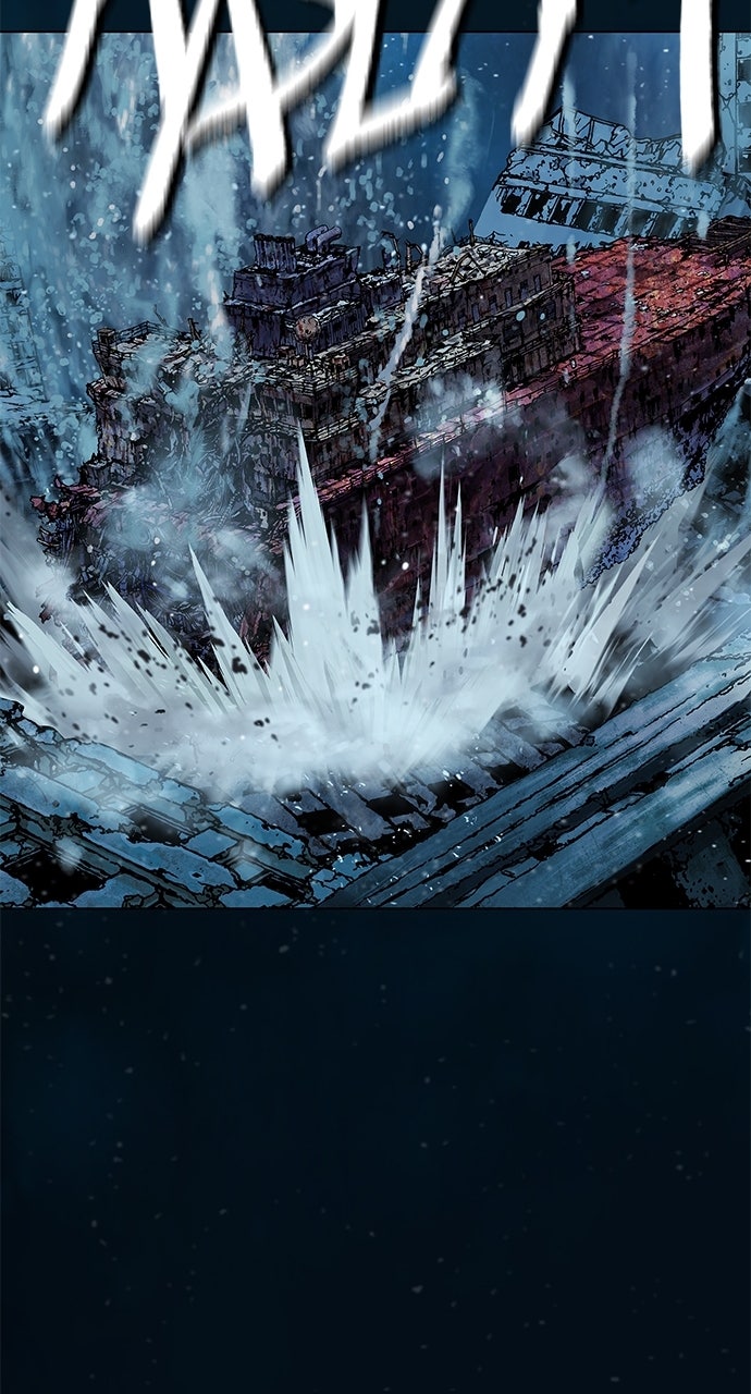 Leviathan Ep. 77 - Wurmtooka (2) page 12 - 