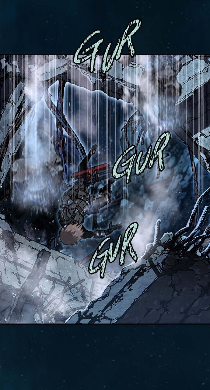 Leviathan Ep. 77 - Wurmtooka (2) page 16 - 