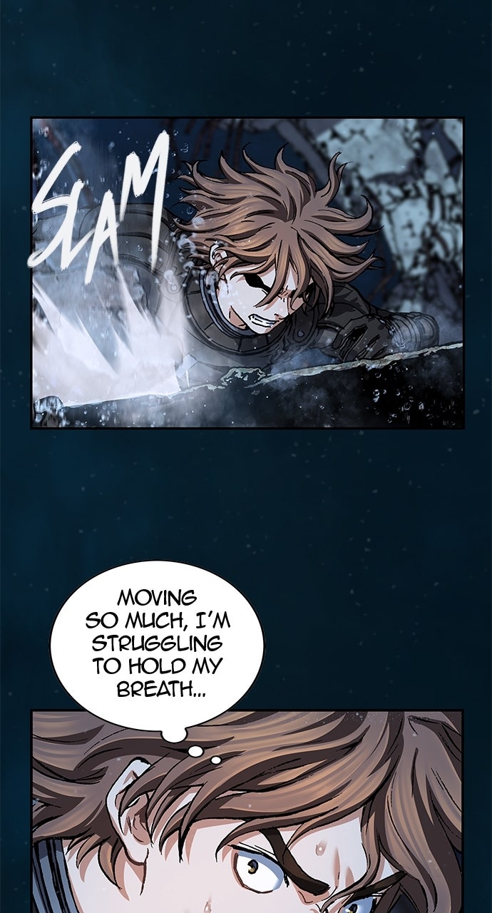 Leviathan Ep. 77 - Wurmtooka (2) page 17 - 