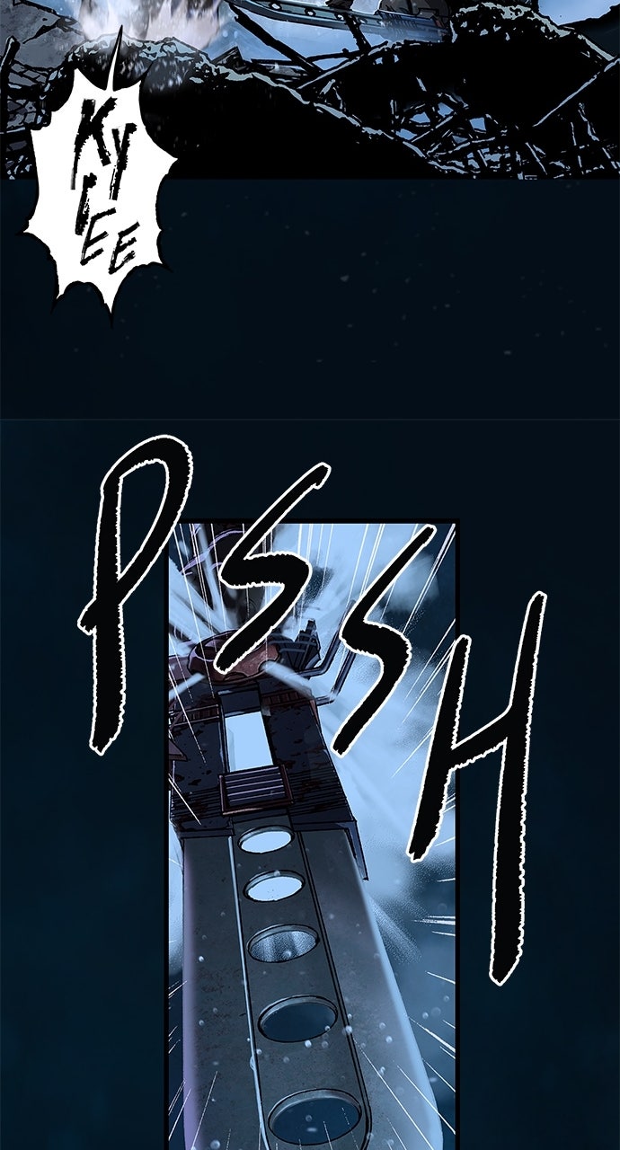 Leviathan Ep. 77 - Wurmtooka (2) page 19 - 