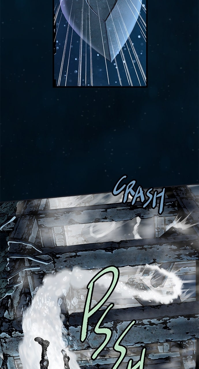 Leviathan Ep. 77 - Wurmtooka (2) page 20 - 