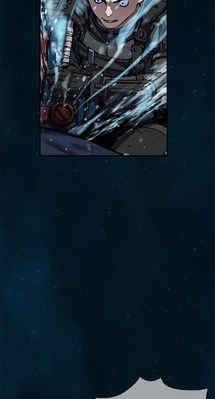 Leviathan Ep. 77 - Wurmtooka (2) page 3 - 