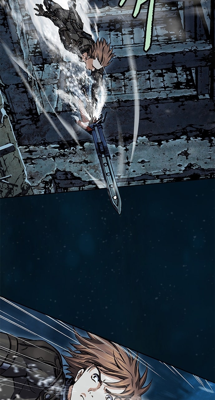 Leviathan Ep. 77 - Wurmtooka (2) page 21 - 