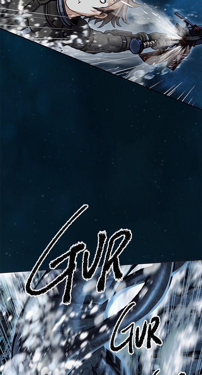 Leviathan Ep. 77 - Wurmtooka (2) page 22 - 