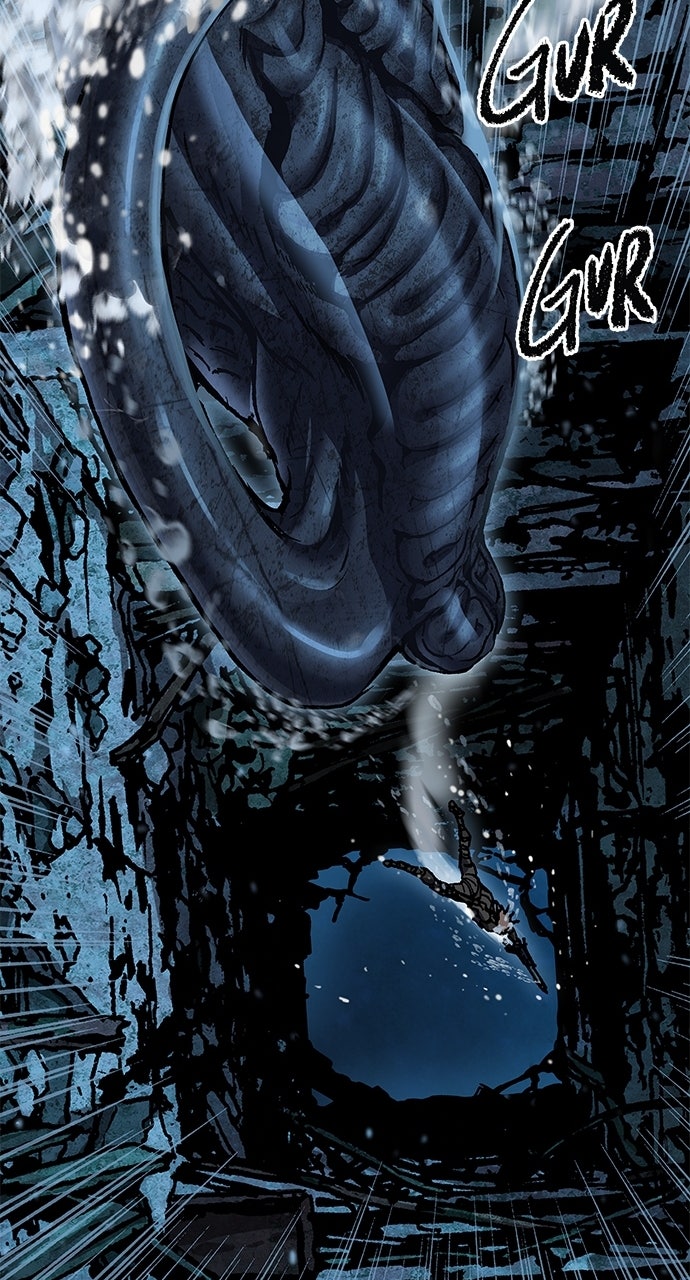 Leviathan Ep. 77 - Wurmtooka (2) page 23 - 