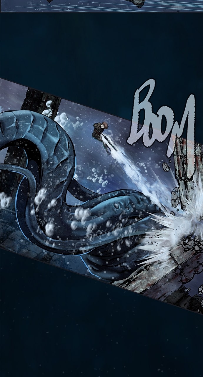 Leviathan Ep. 77 - Wurmtooka (2) page 26 - 