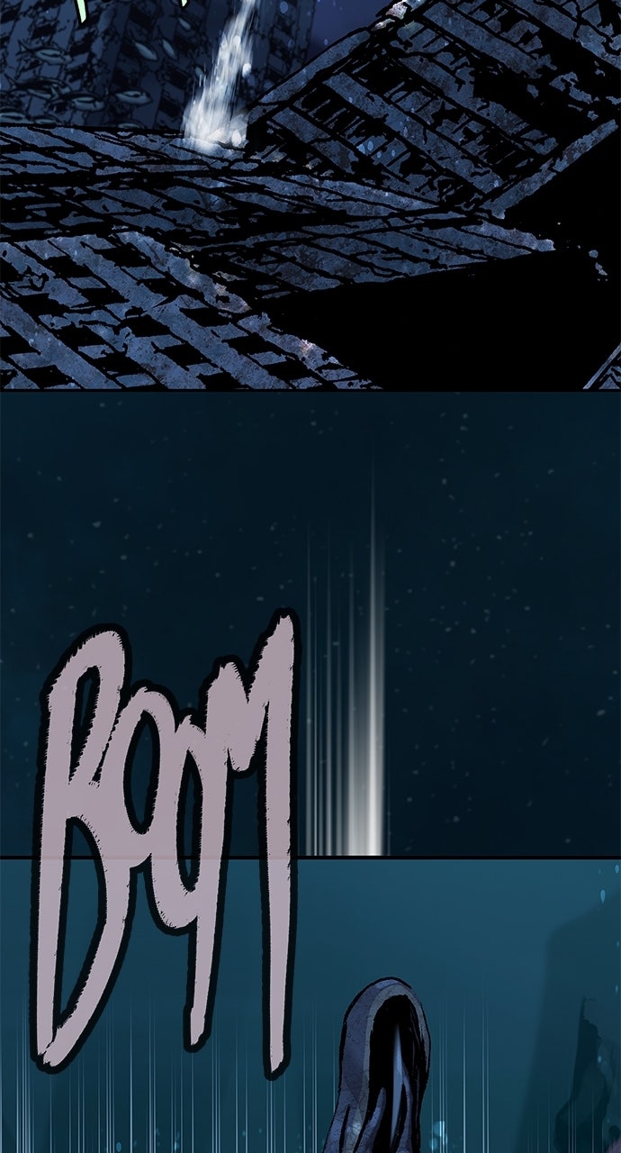 Leviathan Ep. 77 - Wurmtooka (2) page 29 - 