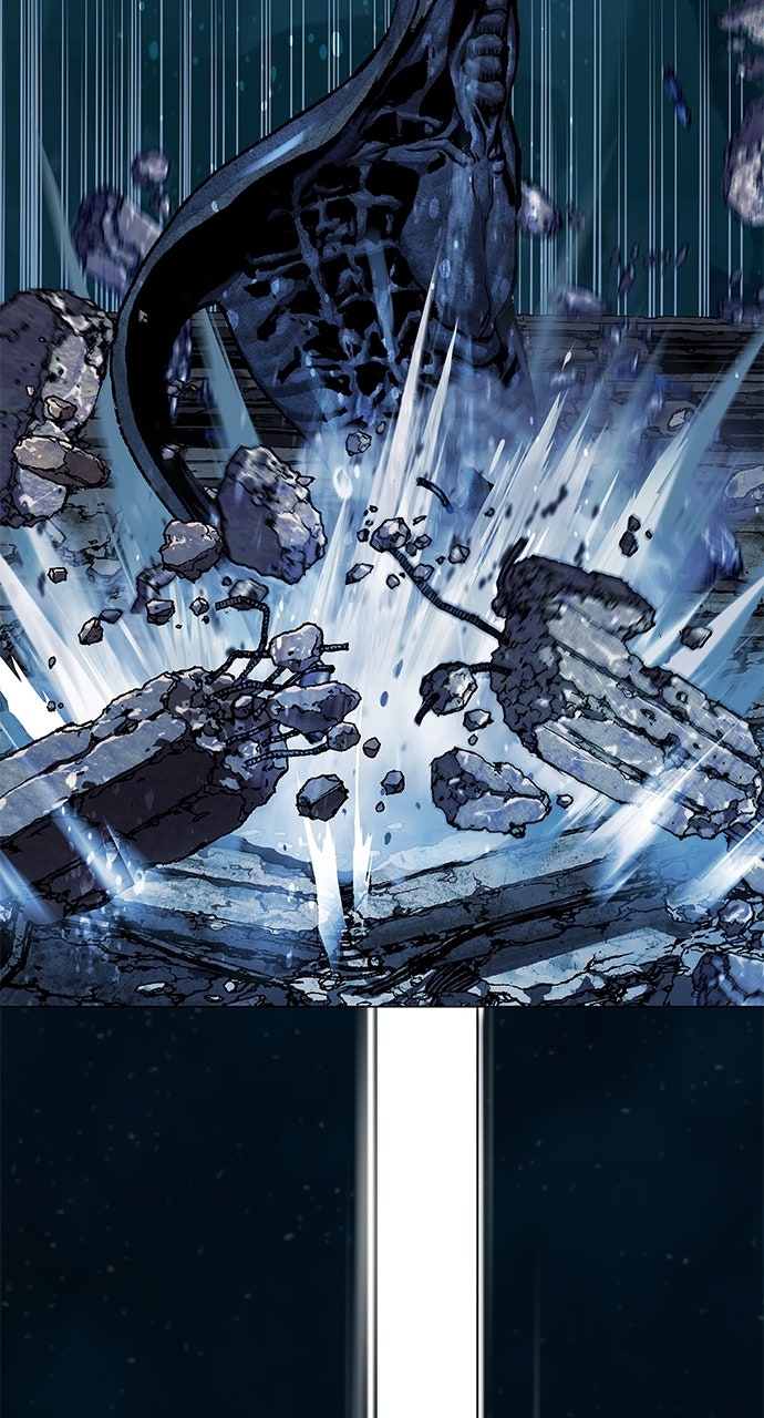 Leviathan Ep. 77 - Wurmtooka (2) page 30 - 
