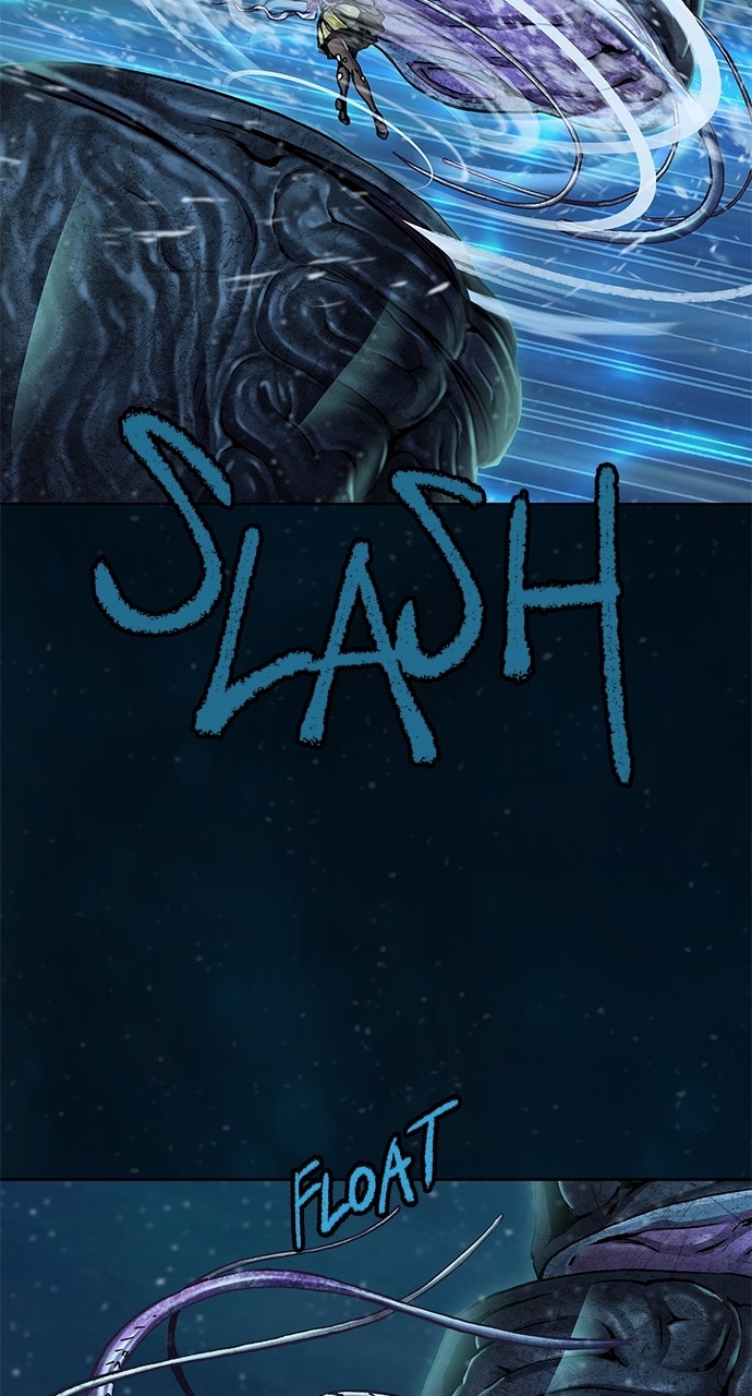 Leviathan Ep. 77 - Wurmtooka (2) page 39 - 