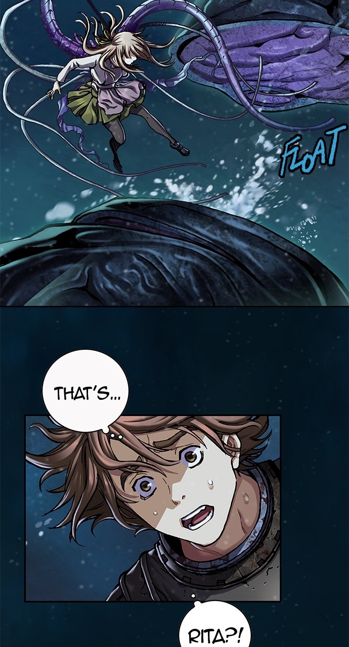 Leviathan Ep. 77 - Wurmtooka (2) page 40 - 