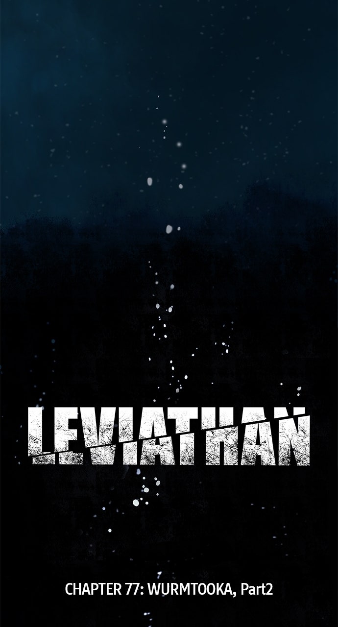 Leviathan Ep. 77 - Wurmtooka (2) page 5 - 
