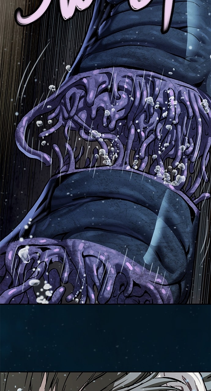 Leviathan Ep. 77 - Wurmtooka (2) page 42 - 