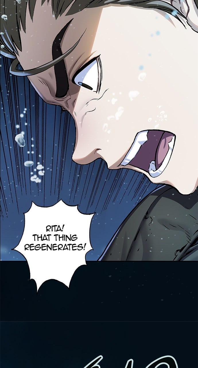 Leviathan Ep. 77 - Wurmtooka (2) page 43 - 