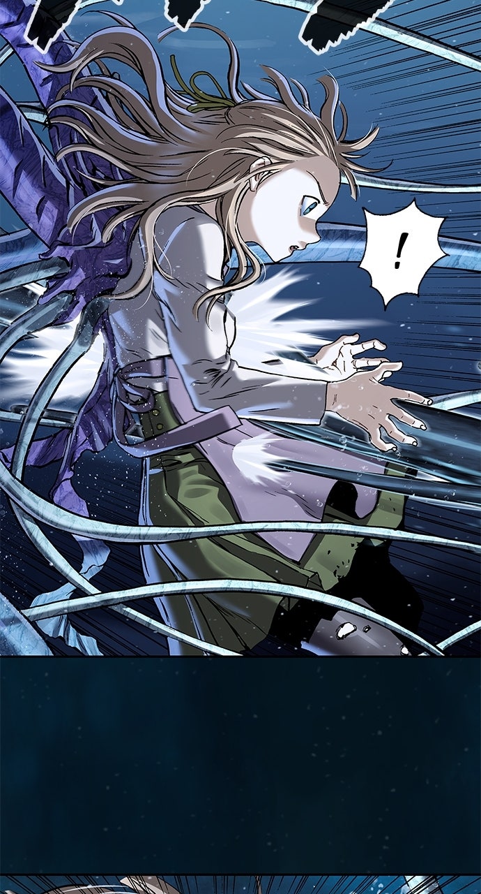Leviathan Ep. 77 - Wurmtooka (2) page 46 - 