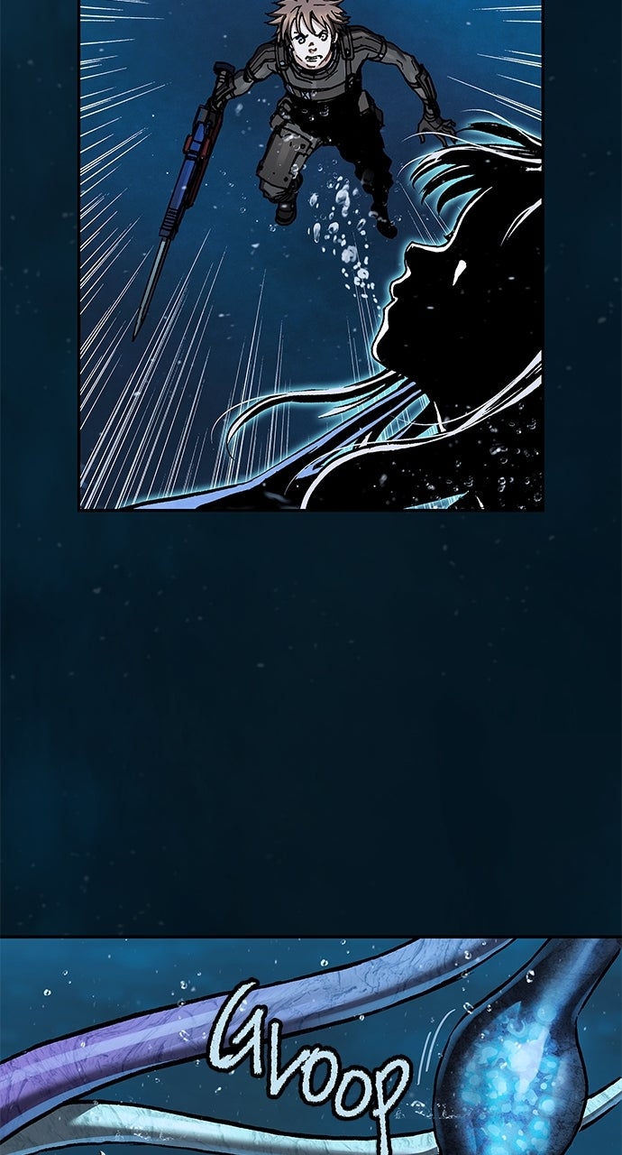 Leviathan Ep. 77 - Wurmtooka (2) page 48 - 
