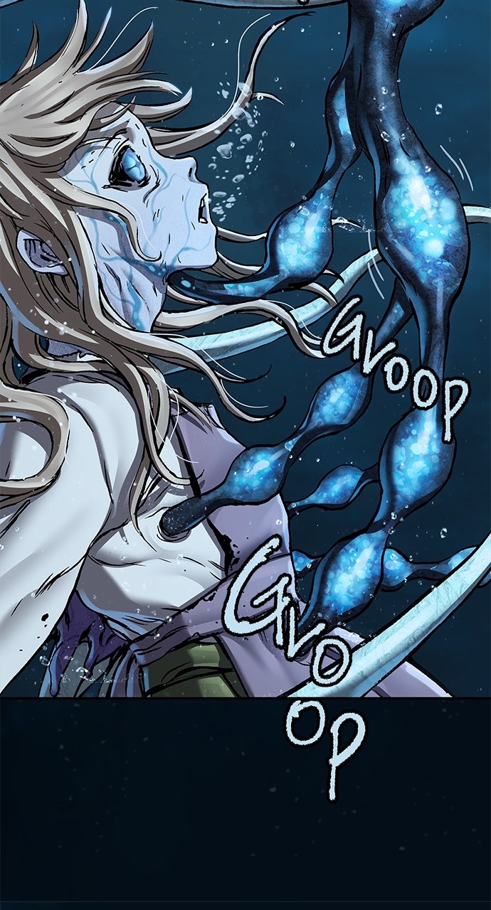 Leviathan Ep. 77 - Wurmtooka (2) page 49 - 