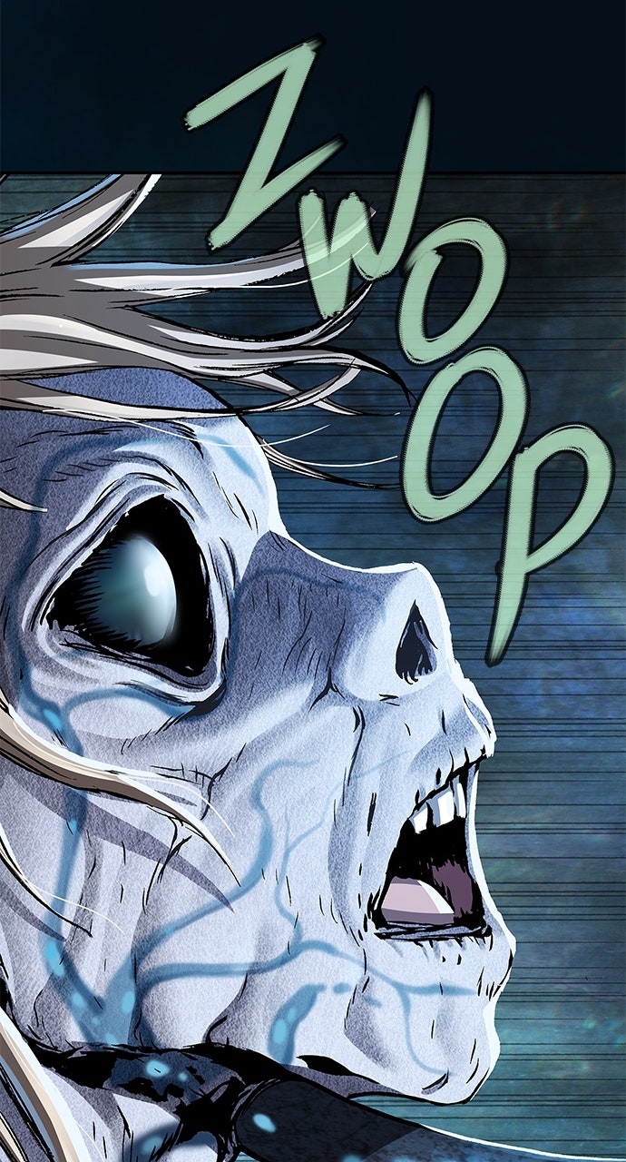 Leviathan Ep. 77 - Wurmtooka (2) page 50 - 