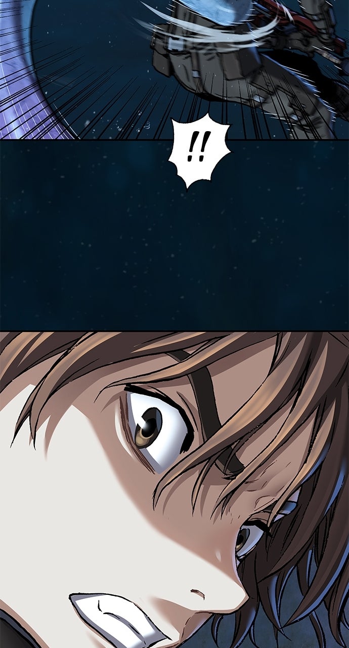 Leviathan Ep. 77 - Wurmtooka (2) page 52 - 