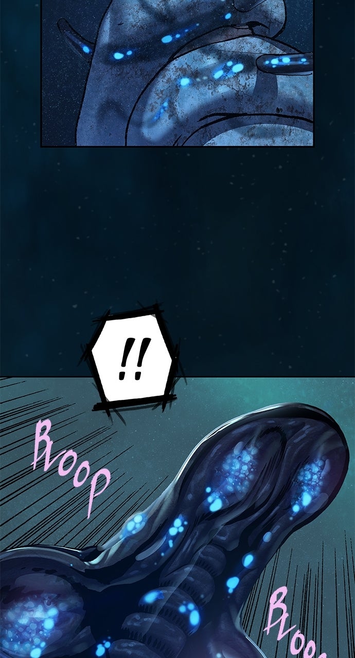 Leviathan Ep. 77 - Wurmtooka (2) page 59 - 