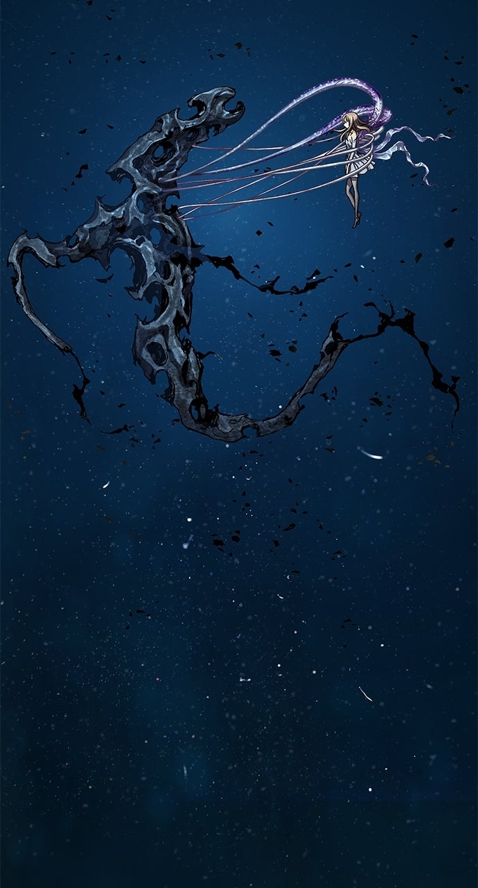 Leviathan Ep. 77 - Wurmtooka (2) page 64 - 