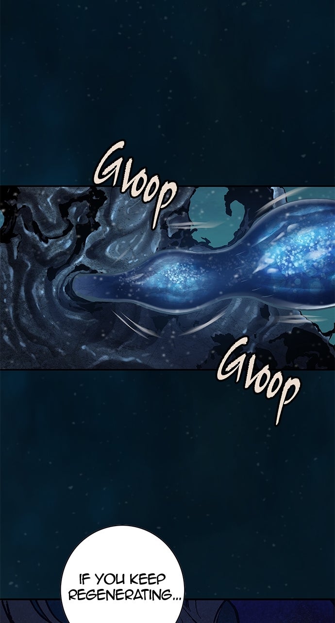 Leviathan Ep. 77 - Wurmtooka (2) page 65 - 