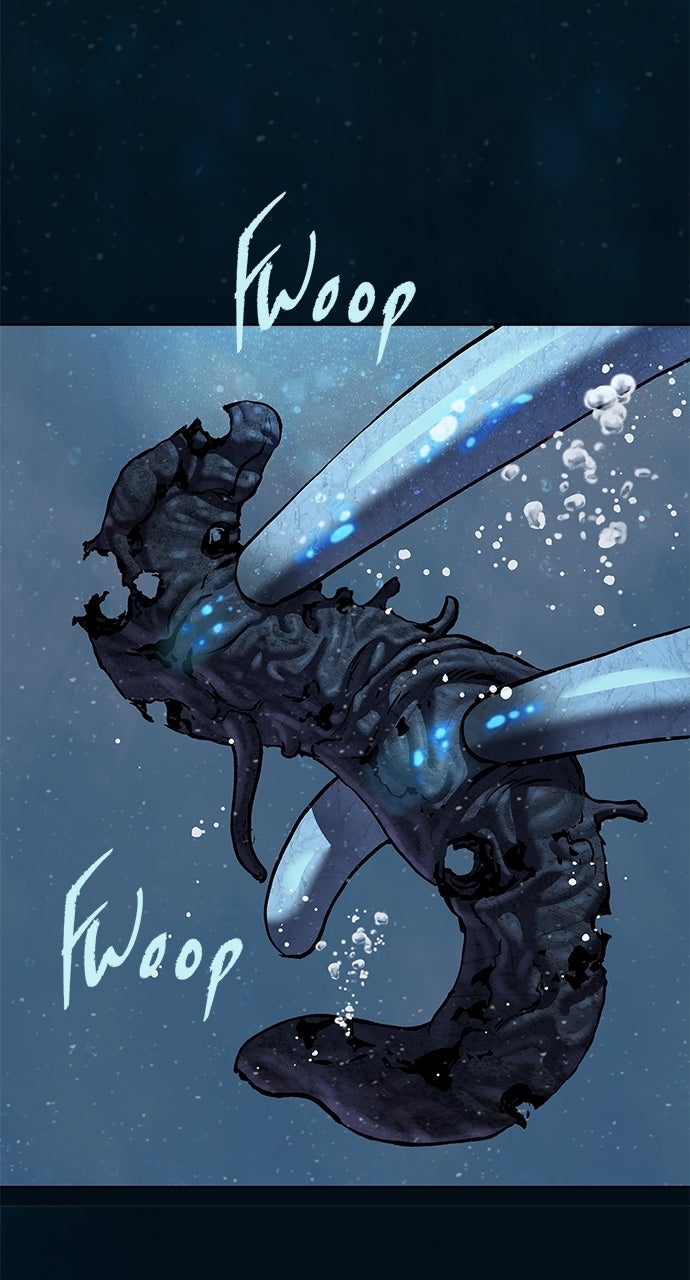 Leviathan Ep. 77 - Wurmtooka (2) page 68 - 