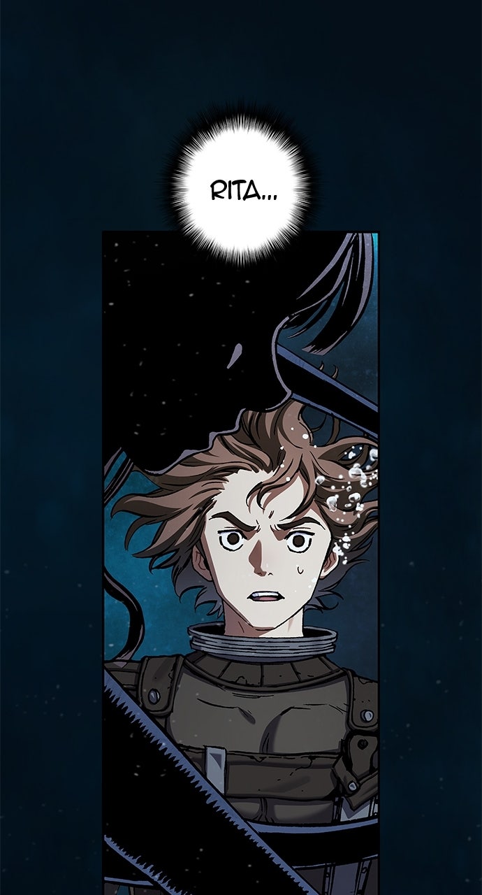 Leviathan Ep. 77 - Wurmtooka (2) page 69 - 