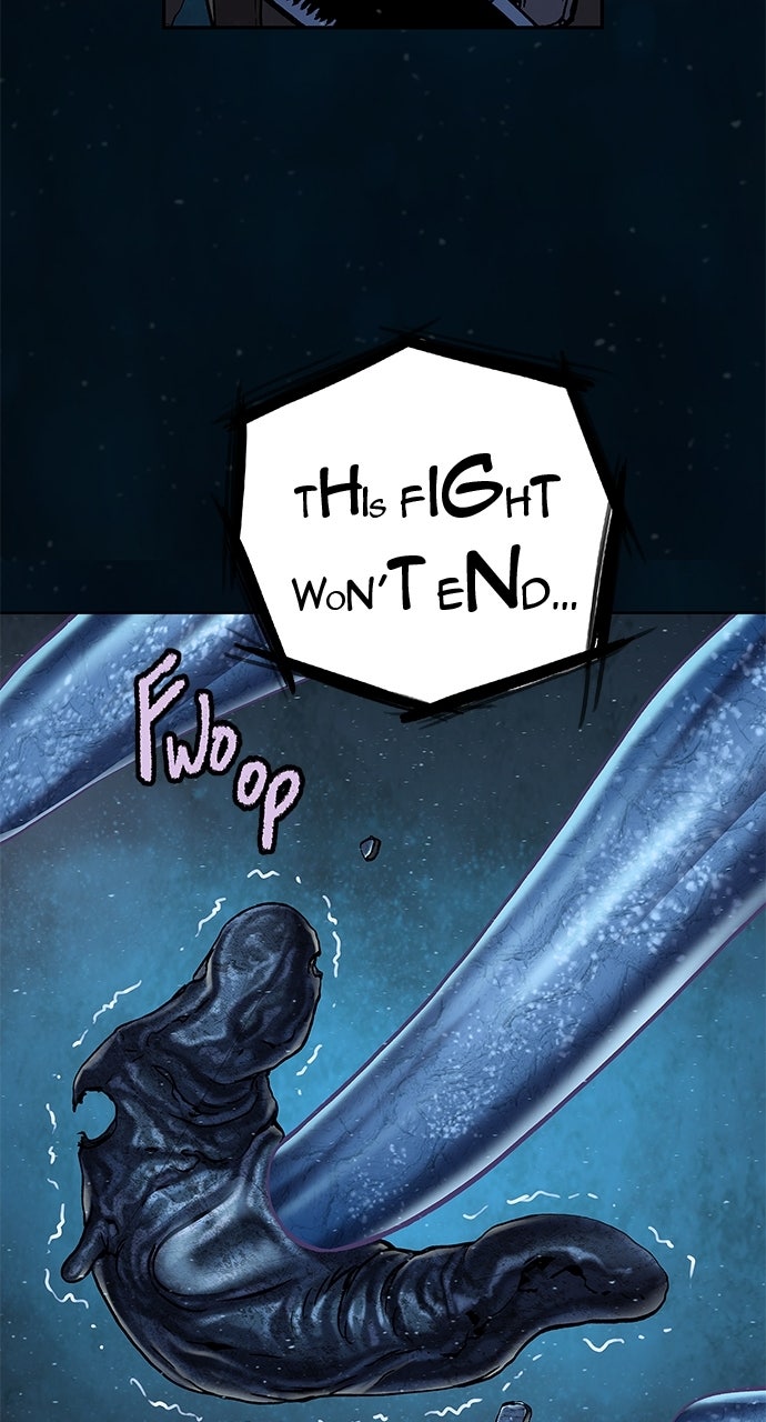 Leviathan Ep. 77 - Wurmtooka (2) page 70 - 