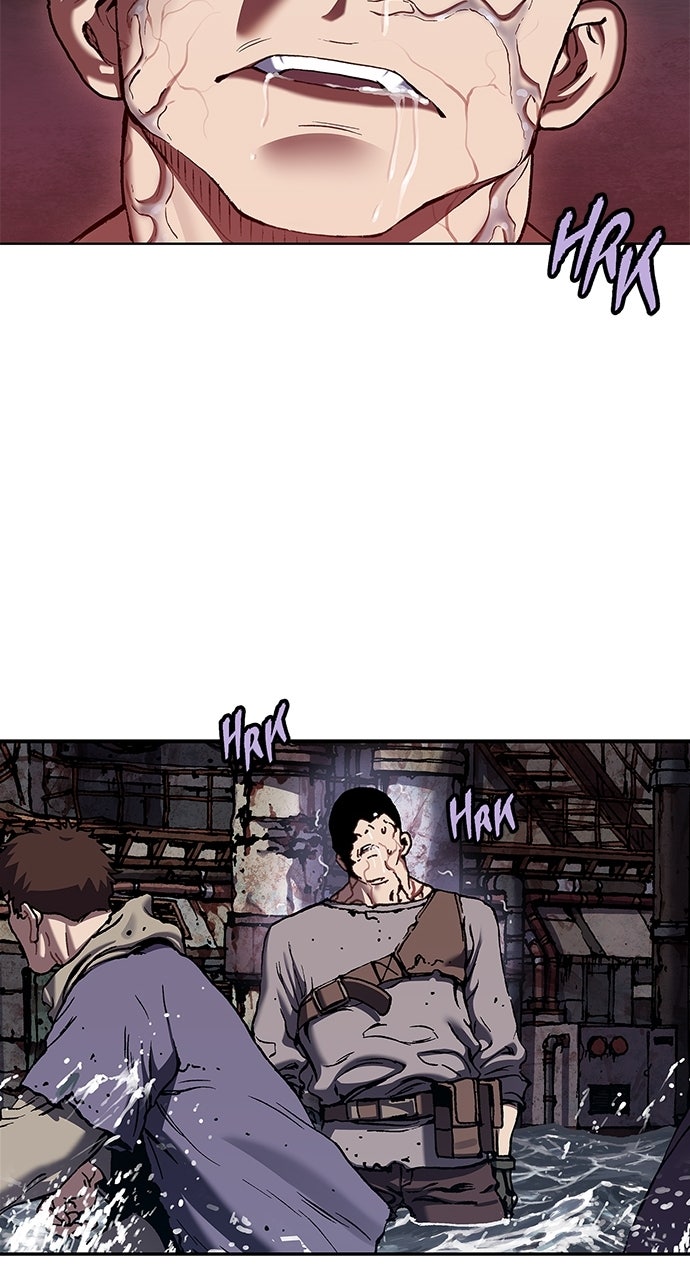 Leviathan Ep. 77 - Wurmtooka (2) page 75 - 