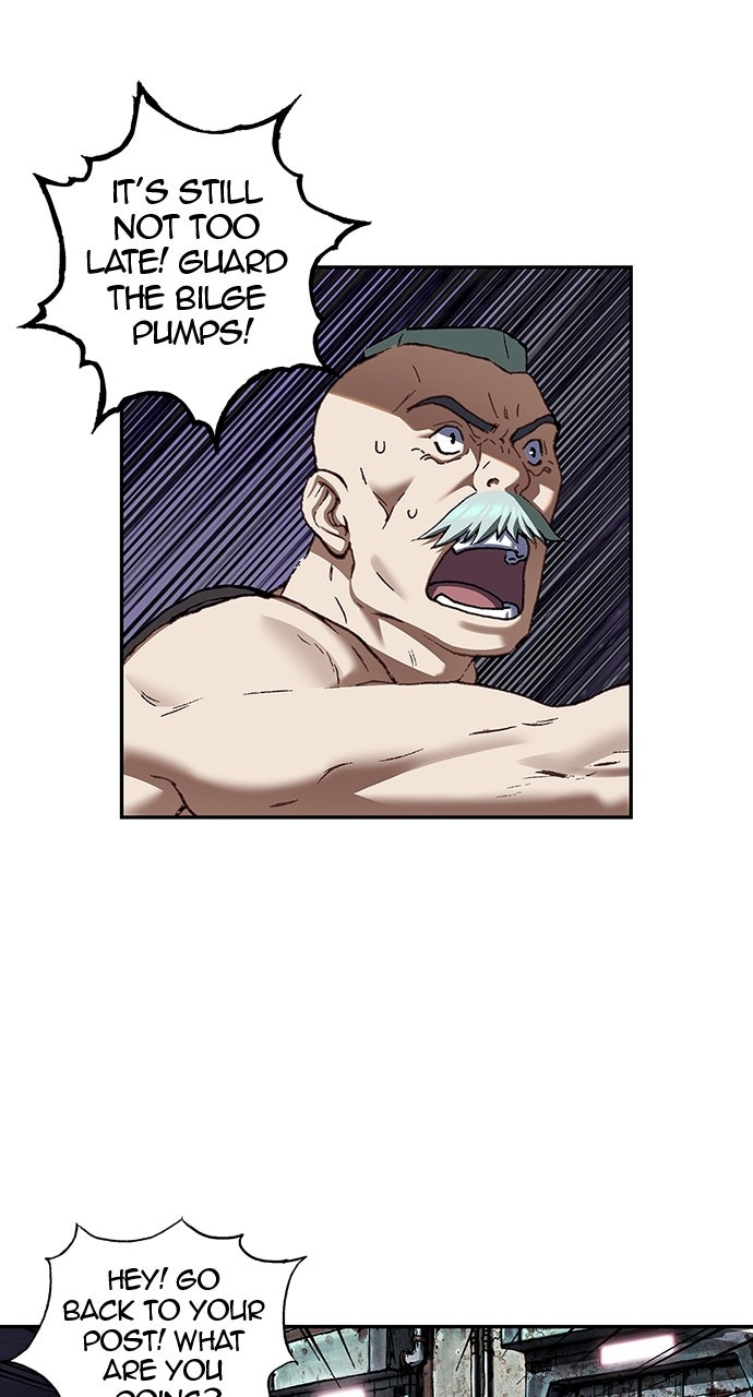 Leviathan Ep. 77 - Wurmtooka (2) page 76 - 