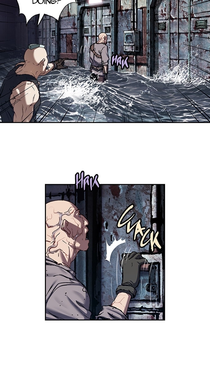 Leviathan Ep. 77 - Wurmtooka (2) page 77 - 