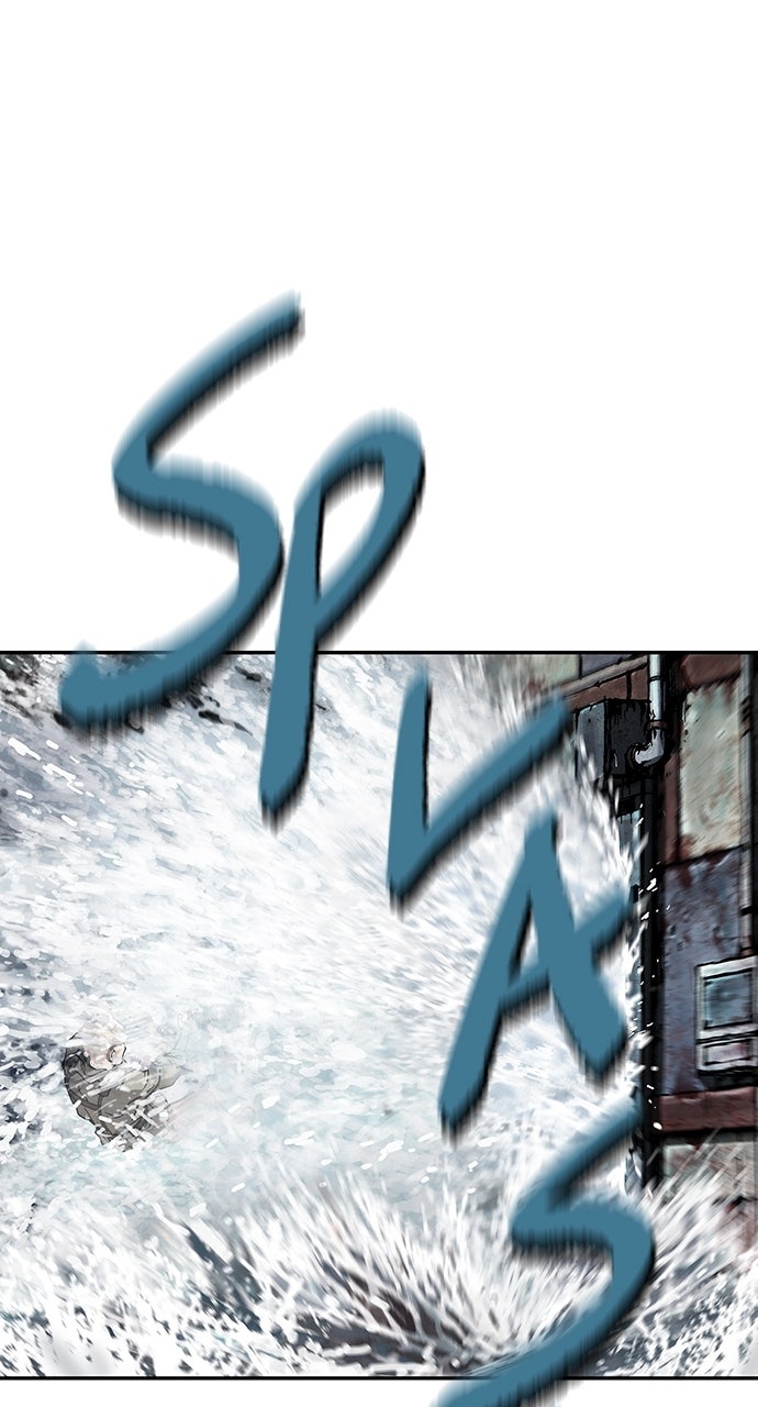 Leviathan Ep. 77 - Wurmtooka (2) page 78 - 